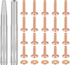 Copper Rivet Sets