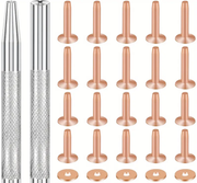 Copper Rivet Sets