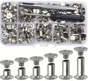 Chicago Screw - Assorted Sizes