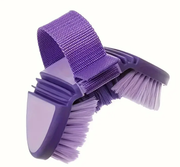 Flexible Horse Brush