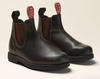 Rossi Boots - Booma Elastic Side