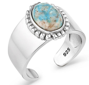 Montana Jewellery - Heavenly Panorama Open Ring