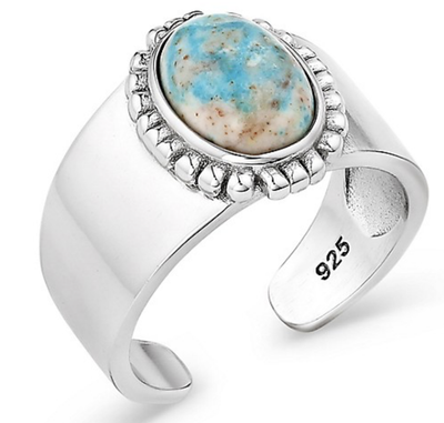 Montana Jewellery - Heavenly Panorama Open Ring