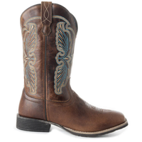Western Boot - Tribu