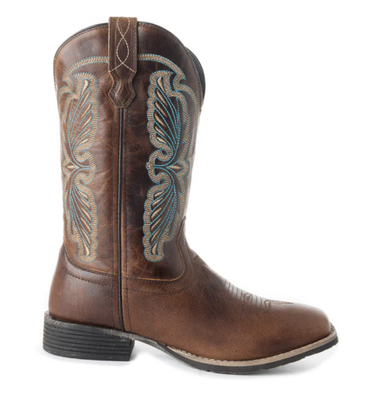 Western Boot - Tribu