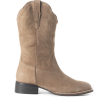 Western Boot - The Rancher