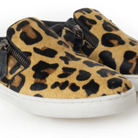 Hair On Hide Sneaker Indulgence Tribal