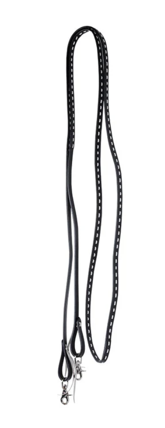 Leather Reins