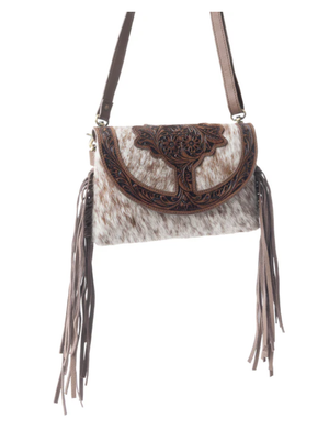 Stonedrop Ridge Crossbody Bag