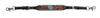 Leather & Cord Wither Strap