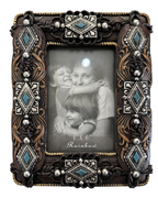 Pure Western Studded Frame
