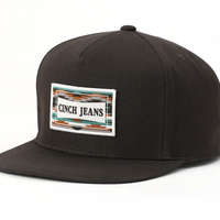 Cinch Cap - Flexfit Trucker