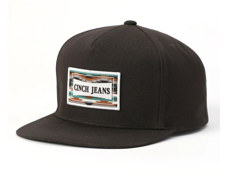 Cinch Cap - Flexfit Trucker