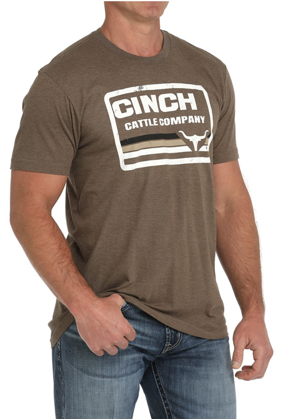 Cinch Shirt - Cattle Company