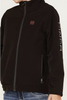 Cinch Jacket - Kids Brown