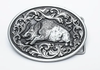 Buckle - Feral Pig