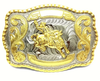 Buckle - Bullriding