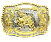 Buckle - Bullriding