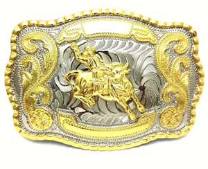 Buckle - Bullriding