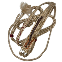 Bull Rope 9/9 Plait