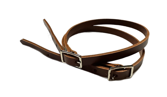 Spur Tie Down Strap