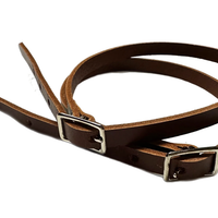 Spur Tie Down Strap