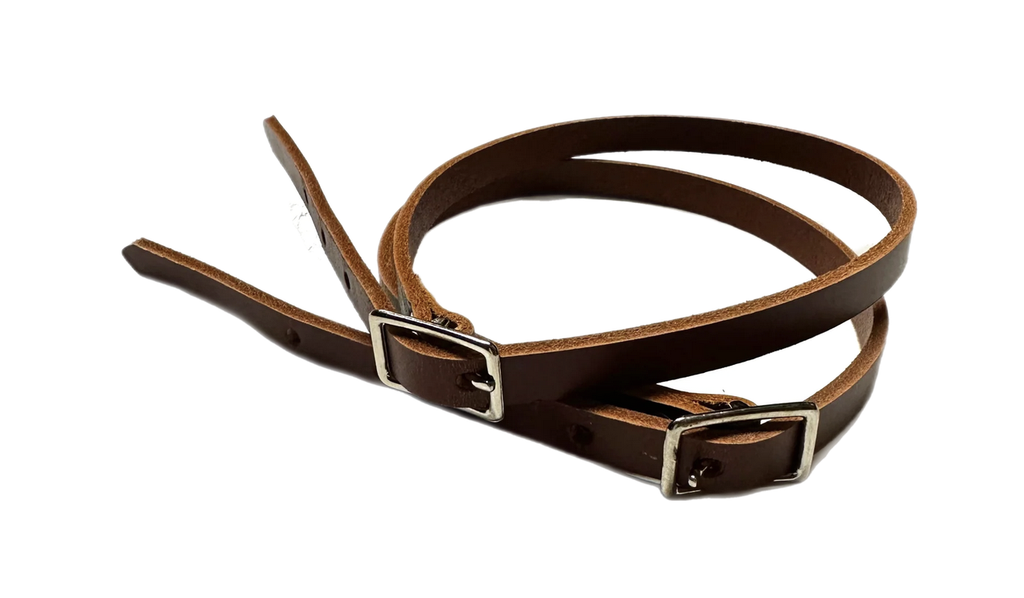 Spur Tie Down Strap