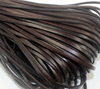 Leather Glove String