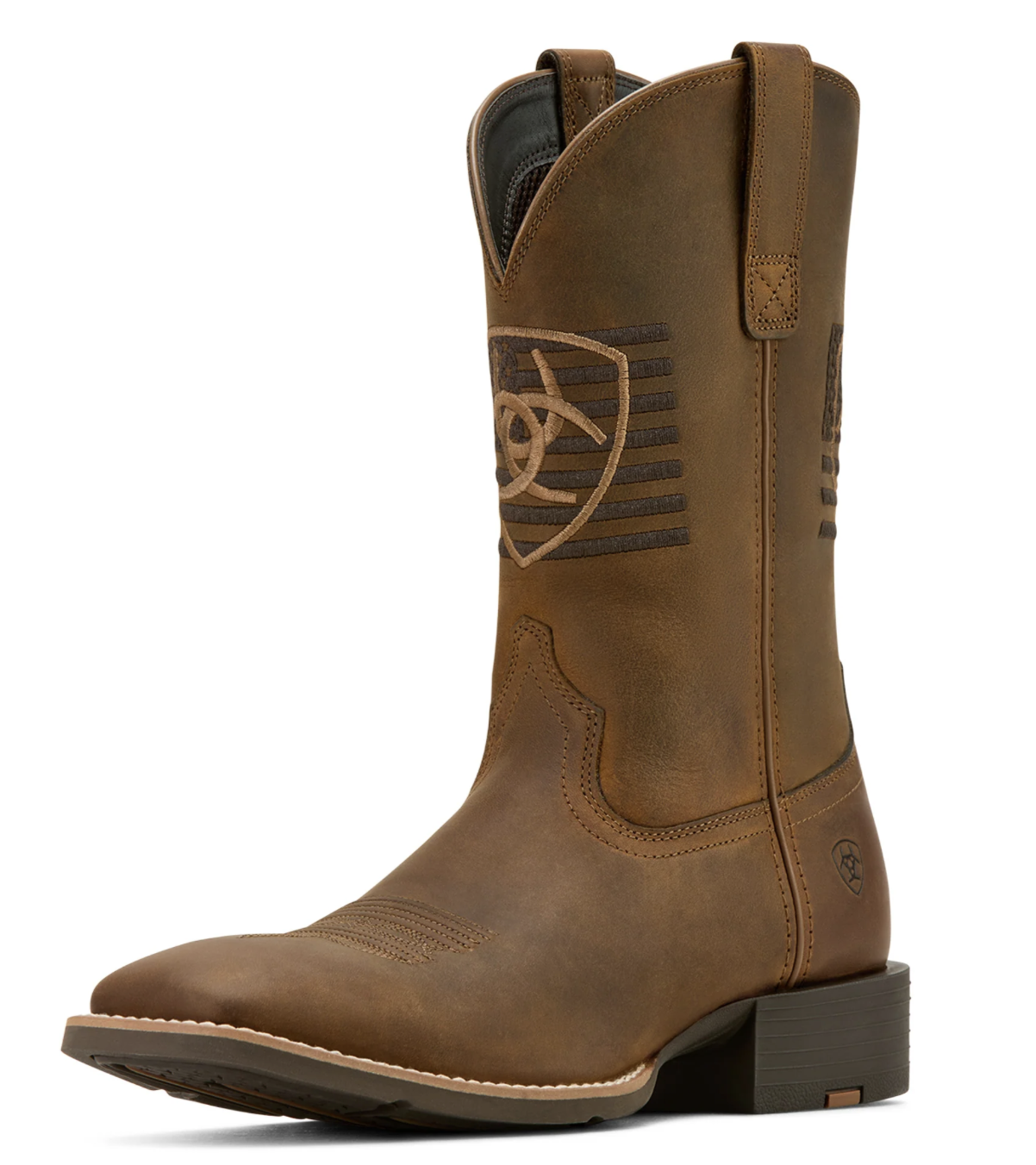 Ariat Boots - Sport Freedom