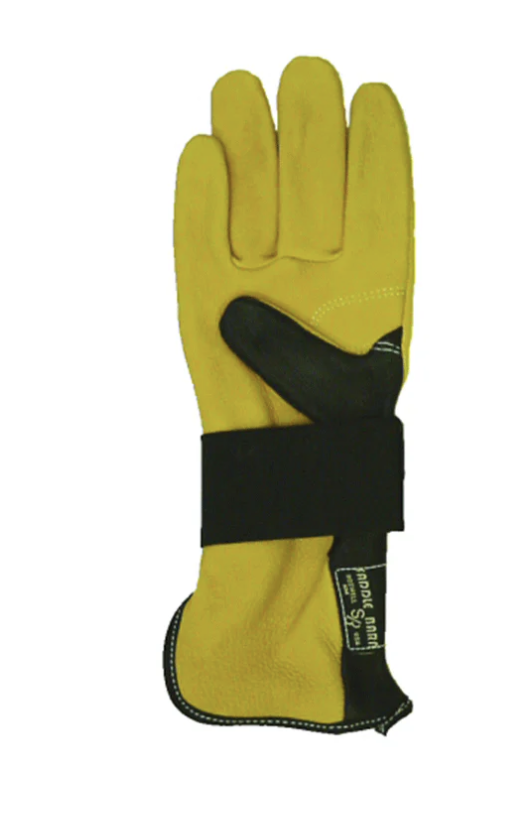 Bull Riding Glove