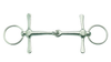 Tom Thumb Snaffle Bit