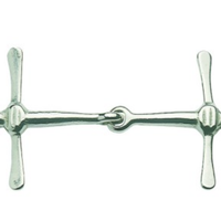 Tom Thumb Snaffle Bit
