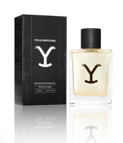 Men's - Yellowstone