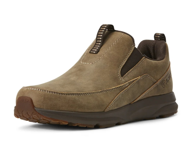 Ariat Mens Spitfire Slip Ons