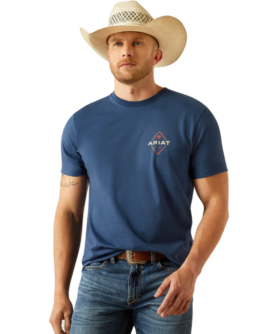 Ariat Diamond Valley T-Shirt