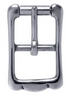 Bridle Buckles - Stainless Steel