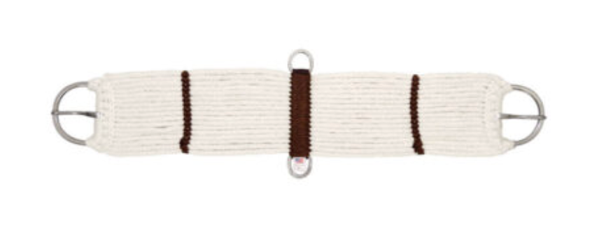Mustang Rayon Cinch Girth