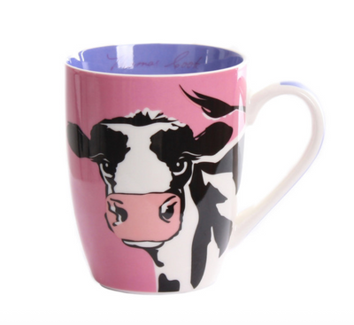 Thomas Cook Farm Friends Mug