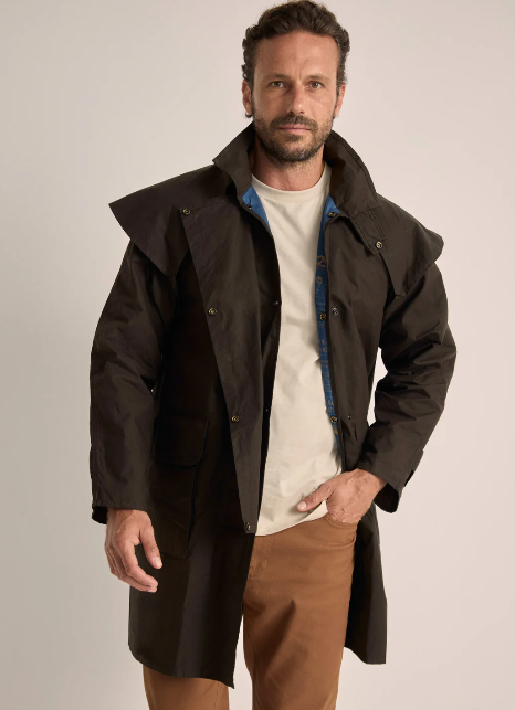 Drizabone Jackets - Ranger Lightweight