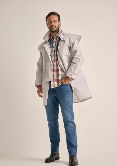 Drizabone Jackets - Ranger Lightweight