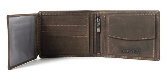 Ridgetown Trail Wallet