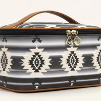 Travel Makeup Bag