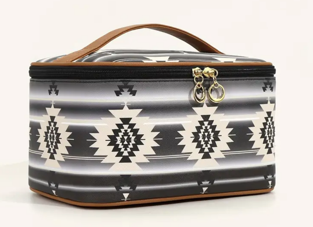 Travel Makeup Bag