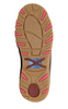 Twisted X Pink Cellstretch Slipon