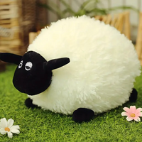 Toy - Sheep