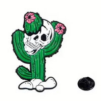 Hat Pin - Punk