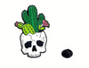 Hat Pin - Punk
