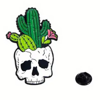 Hat Pin - Punk