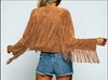 Fringe Jacket
