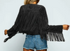 Fringe Jacket